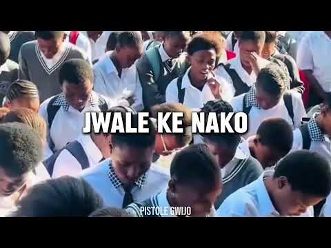Kao Fela Morena (Gwijo) | Lyrics