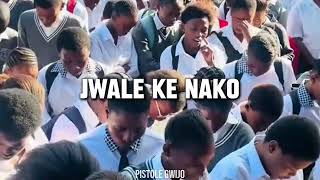 Kao Fela Morena (Gwijo) | Lyrics