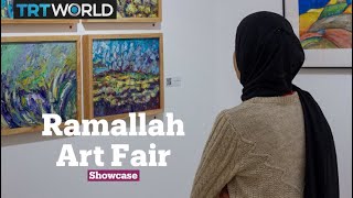 Ramallah Art Fair