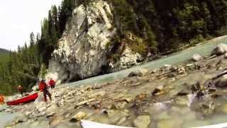 Kootenai River Expedition HD