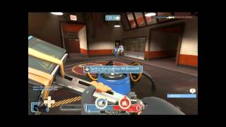 Good times with HLDJ in TF2 :D