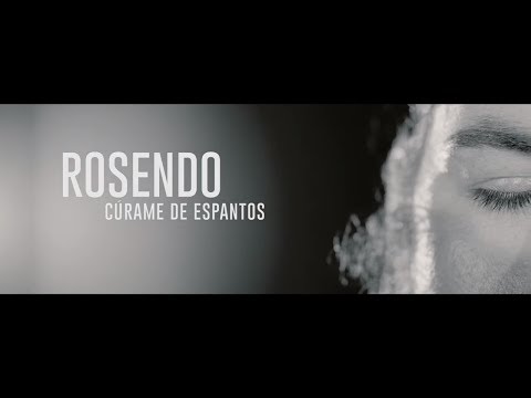 Rosendo - Cúrame de espantos (Videoclip Oficial)
