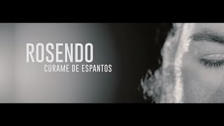 Video thumbnail of "Rosendo - Cúrame de espantos (Videoclip Oficial)"