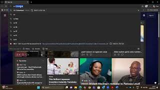 FAC2601 - Introduction ,  IAS 2 (Inventory), IAS 10 (Events after the reporting period)