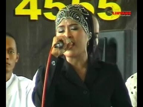 MIMIN AMINAH ( COVER ) KECEWA - IIS DAHLIA || ASTRO 2015