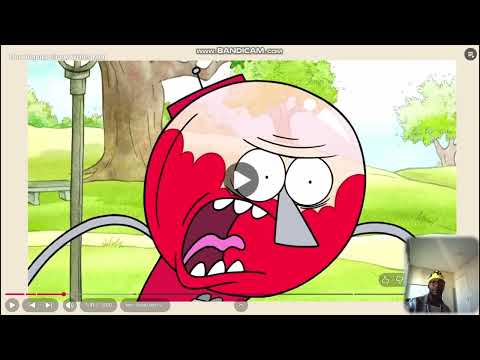 Was J.G Quintel's Regular Show Relatable?
