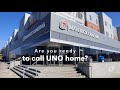 Are you ready to call UNO home?