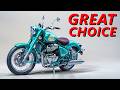 So You Want a Royal Enfield 650