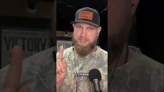 Christians SHOULD Be Involved With Politics | Bryce Boland