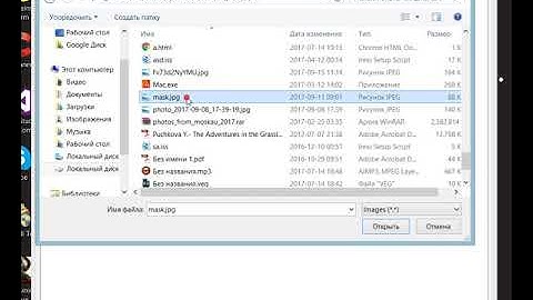 pyqt5, load image by matplotlib.pylab