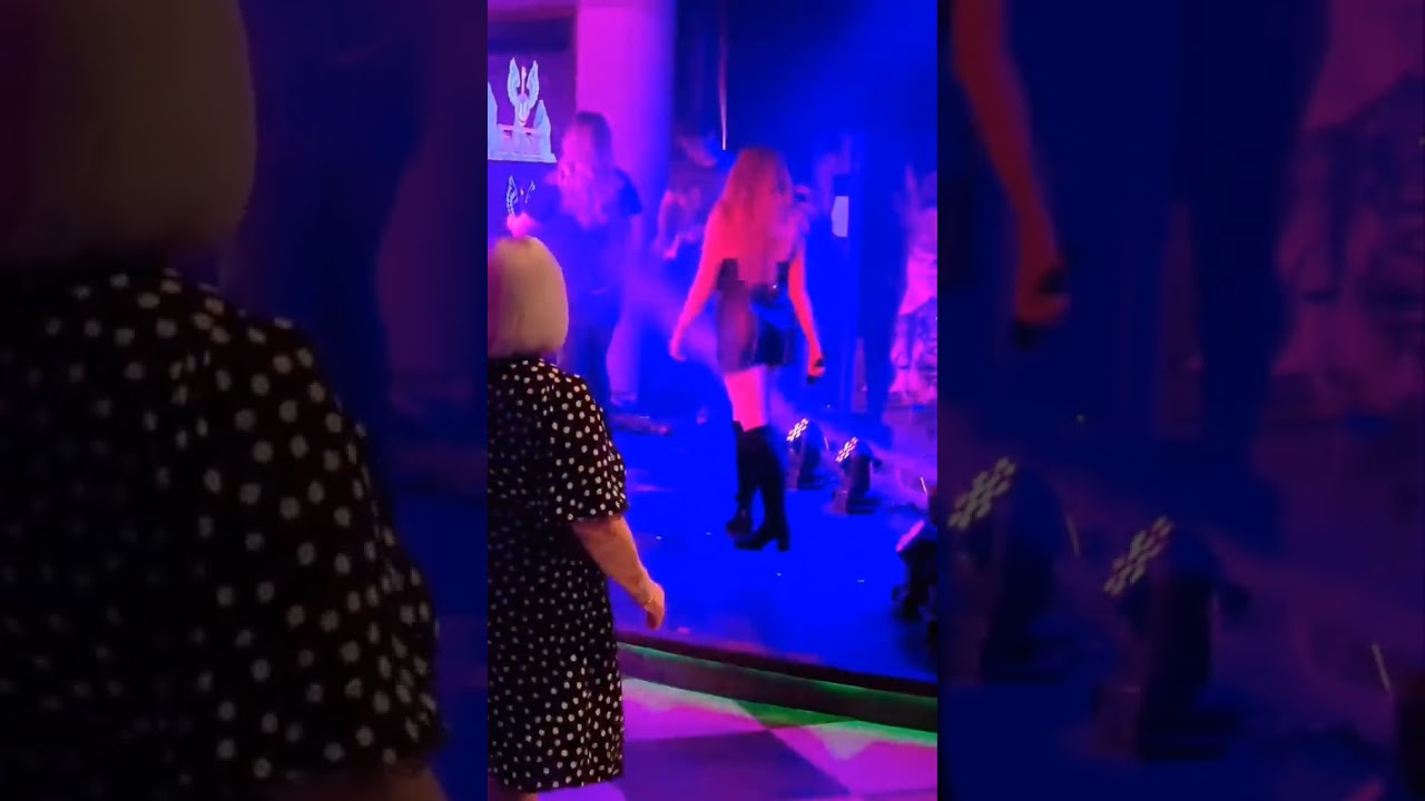 Cruise November 2025