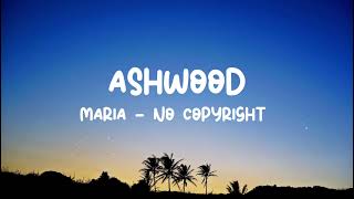 Download Lagu ASHWOOD - Maria MP3