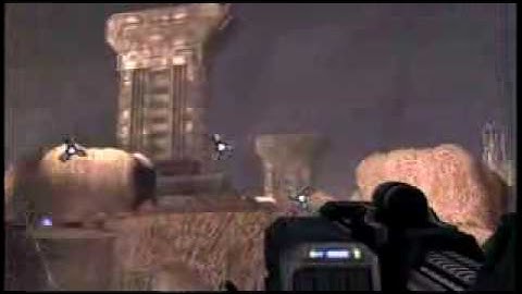 C&C: Tiberium - Gameplay #1