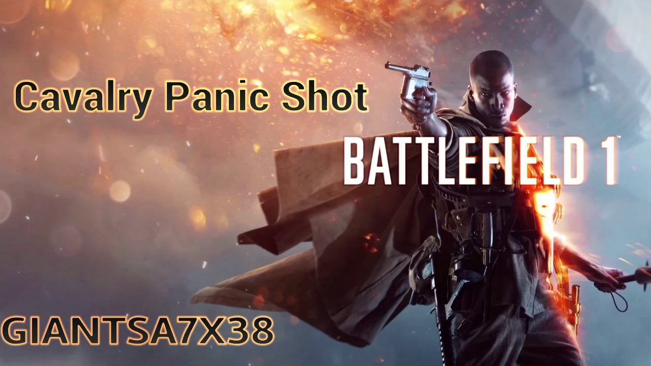 Russian 1895 Cavalry