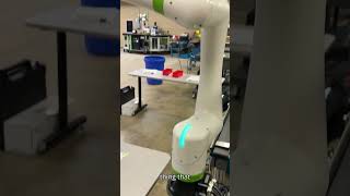 Adjusting COBOT Joints