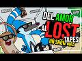 La Serie FAVORITA De CARTOON NETWORK Un Show Mas Las Cintas Perdidas RESUMEN RESEÑA 