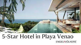 "Discover Panama's Hidden Gem: Luxurious Beachfront Estates on the Pacific Riviera"
