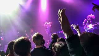 Pond - Paint Me Silver (Live at Lion Arts Factory, Adelaide, 2024)