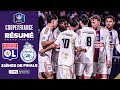 OL Bat Saint-Cyr-Collonges & Rejoins 16èmes de la Coupe