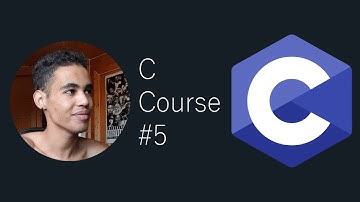 CURSO C #5 - Arrays and Strings