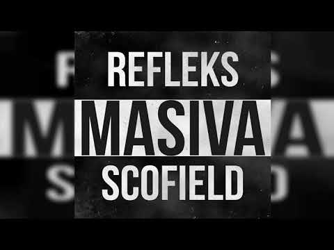 Scof & Vesvas - Masiva (Audio) 2017