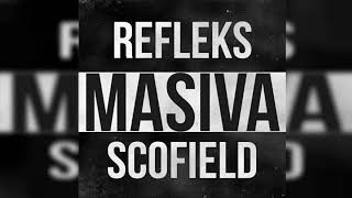 Scof & Vesvas - Masiva () 2017 Resimi