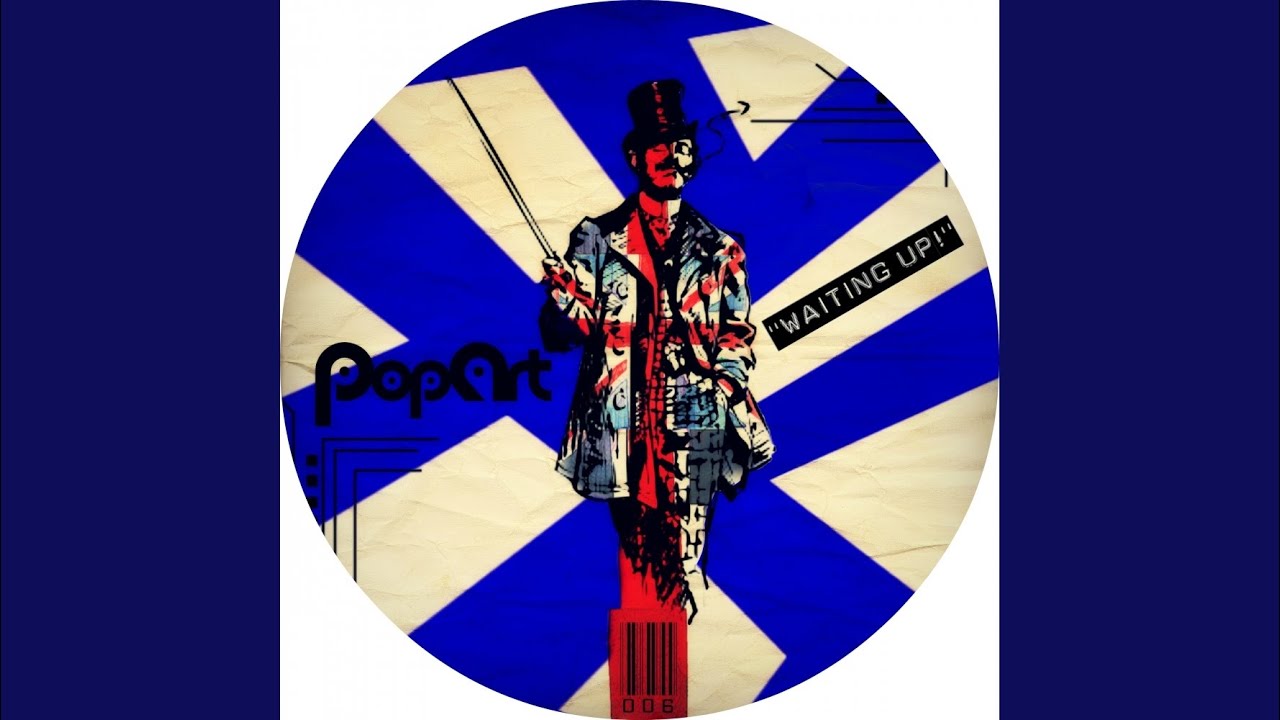 Waiting Up (Erik Christiansen Remix)