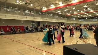 Bronze Quickstep Semifinal C2