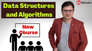 Best Language to learn Data Structures and Algorithm | MySirG