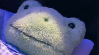 Build-A-Bear frog TikTok compilation