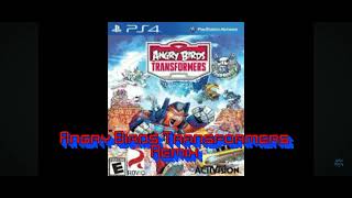 Autobirds Roll Out By Benji X Scarlett X Abt X Paul Austin Kelly - Happy Song