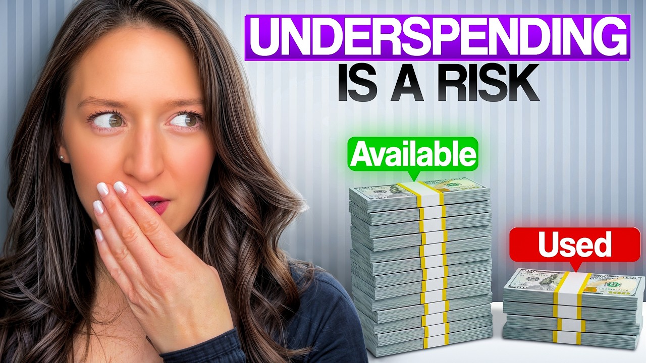 Why So Many Retirees Underspend (And How to Finally Enjoy Your Money)