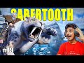 I Tame The Simba Of The Mountain "Sabertooth" | Ark: Survival Evolved #19