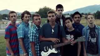 What Makes You Beautiful- Mormon Boys Give Message To Young Women With A New Twist