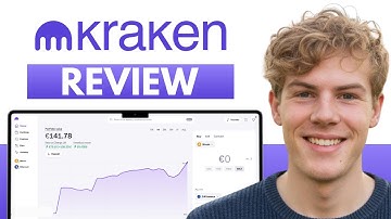 Honest Kraken Review (Is Kraken The Best Exchange In 2025?)