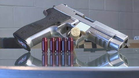 Unfired bullet at center of Richard Allen probable cause