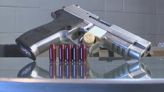 Unfired bullet at center of Richard Allen probable cause