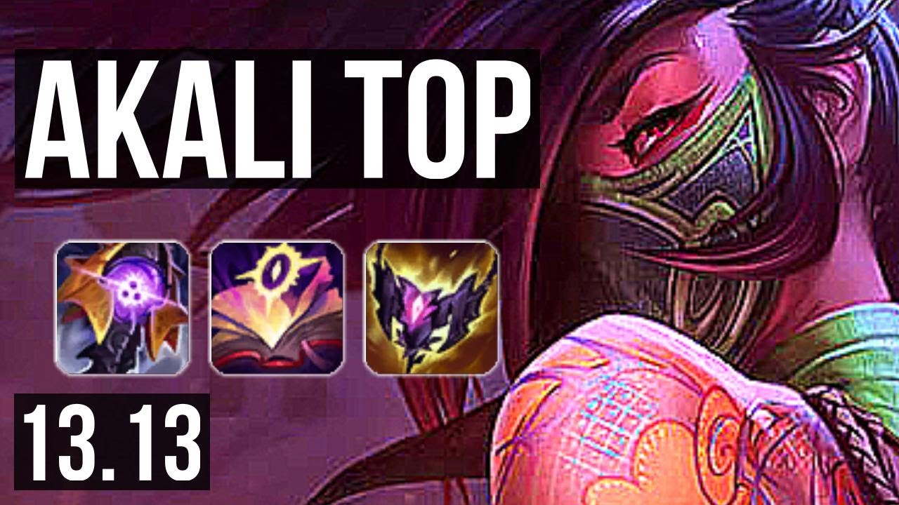 ILLAOI vs KLED (TOP), Rank 6 Illaoi, 1700+ games, 1.0M mastery, EUW  Grandmaster