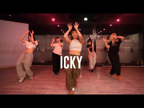 KARD - <strong>ICKY</strong> Choreography SODAM