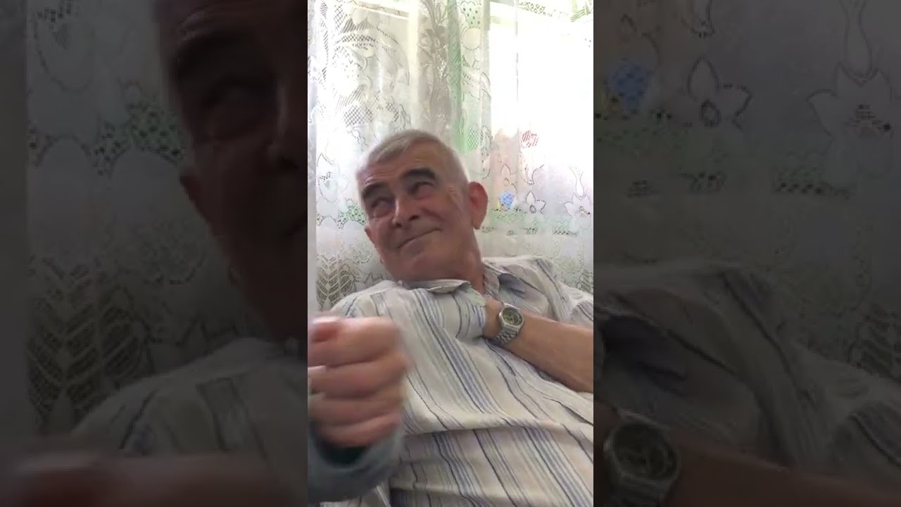 Г-н Канал и Дядо Му 6 май 2021 г.