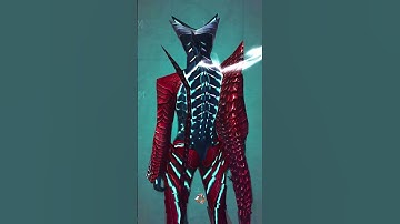 Back view of all Dante