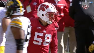 Camp Randall 100: Joe Schobert