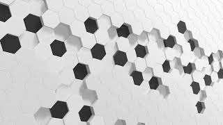 Abstract White Background 4K   Motion Graphics Background Loop   White Video Loop Part 3