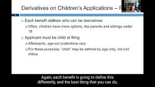 2/29/2024 OVW Webinar: Immigration Remedies for Child Survivors (English Recording)