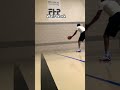 #howto #wall #work drill to #skill #basketball #coachgreen #channel #likecommentsubscribe