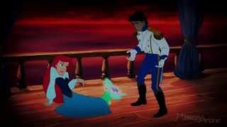 Skirmish  // The Little Mermaid