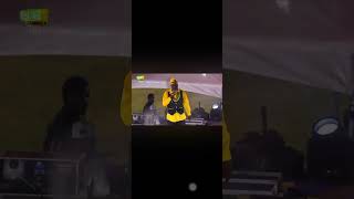 Capleton preforming Jamaica  independent celebration ￼#capleton #reggae #jamaica #independenceday