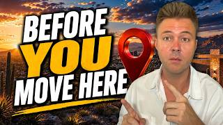 Moving to Scottsdale AZ in 2026 | South vs Central vs North Scottsdale Explained Moving to Scottsdale AZ in 2026 | South vs Central vs North Scottsdale Explained