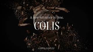 Collis Brand Advertisement Trapcode Particular Study Ai-Assisted Storytelling