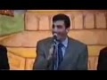 الله وارحمنا رشيد غلام كلية المحمدية